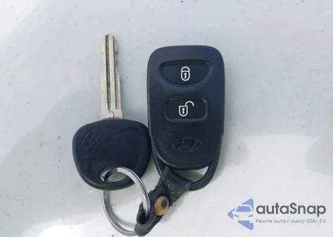 2011 Hyundai Santa Fe Limited V6 from USA, damaged, VIN 5XYZKDAG6BG075190